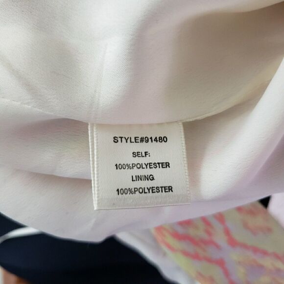 Lulu's under skies tribal chevron dress - Picture 4 of 8